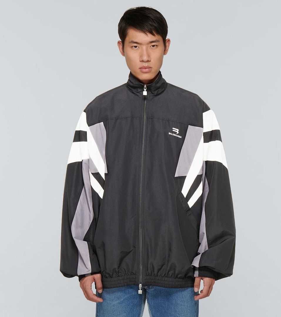 Balenciaga 3010-53L - Image 6