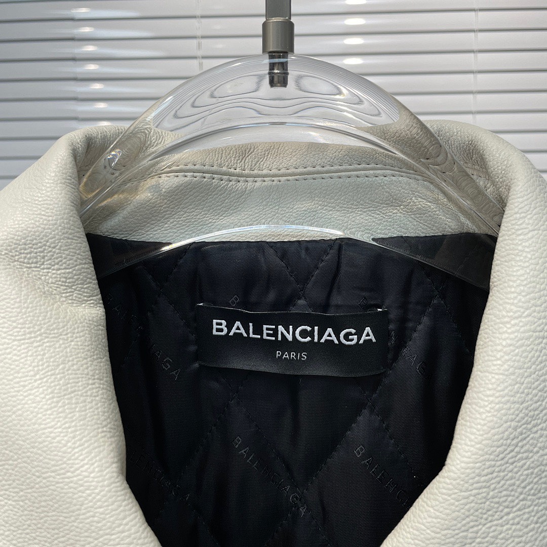 Balenciaga 580W00016 Leather - Image 6