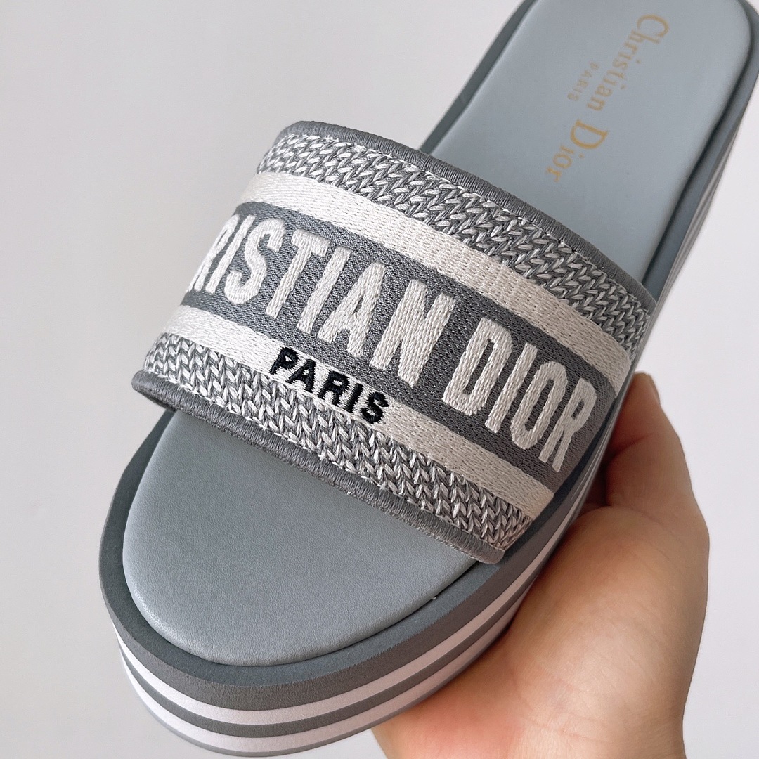 Dior 6110-88L - Image 4