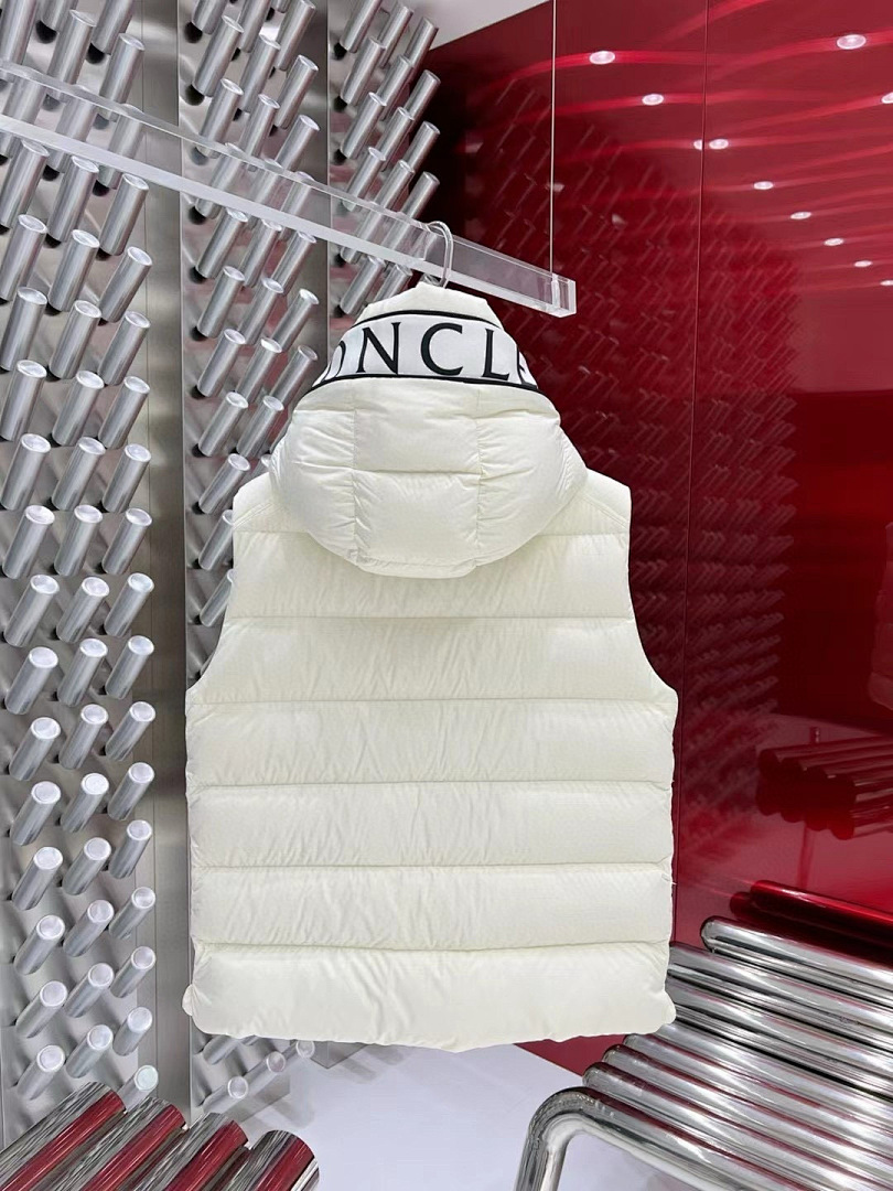 Unbranded 5C39 Vest −96L - Image 5