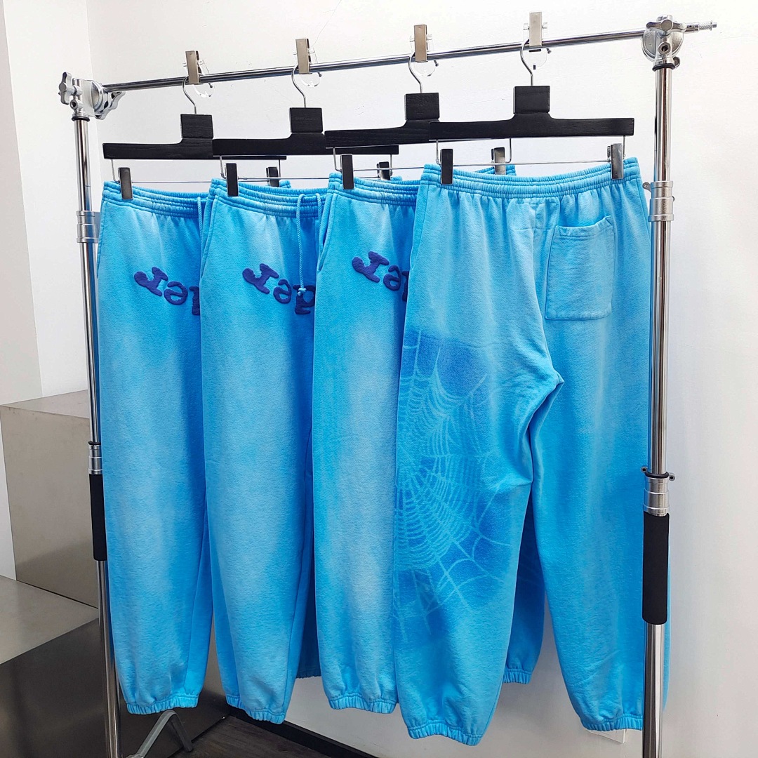 Sp5der . B4075 (Blue) - Image 17