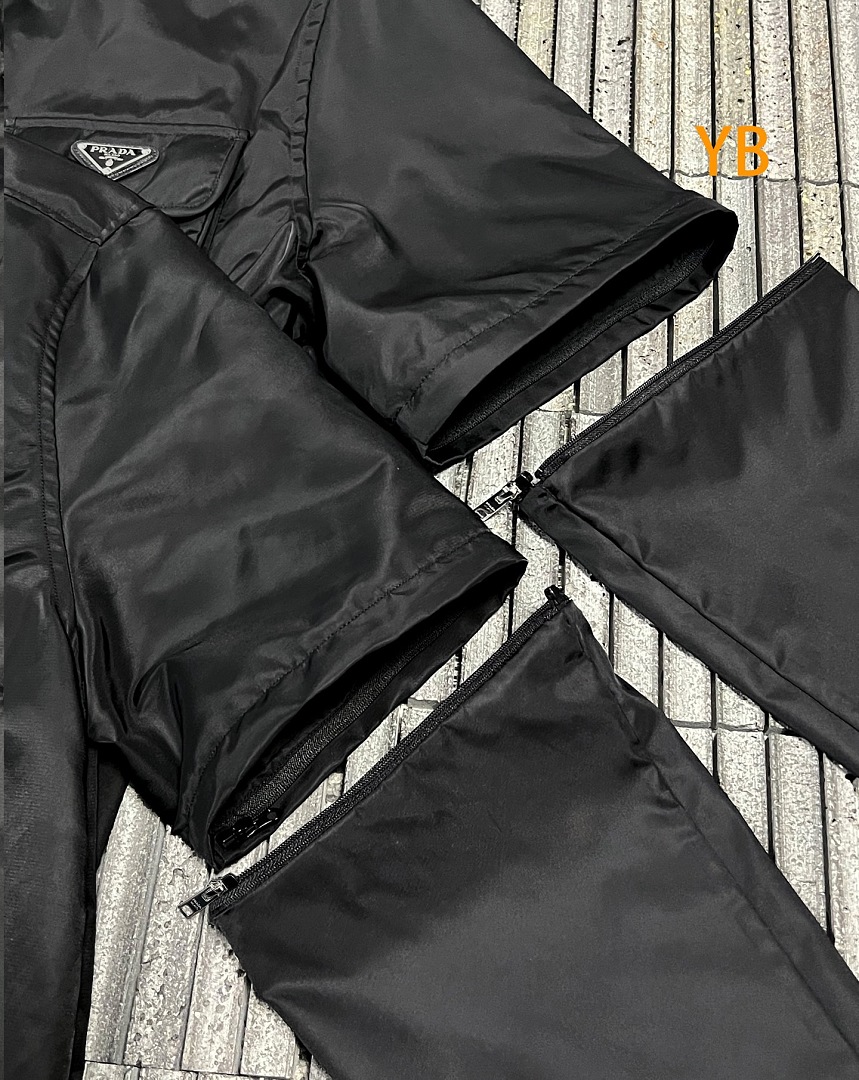 Prada 526352−51L - Image 17