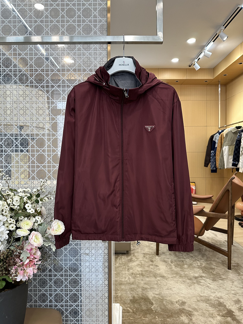 Prada 58971−8L - Image 19