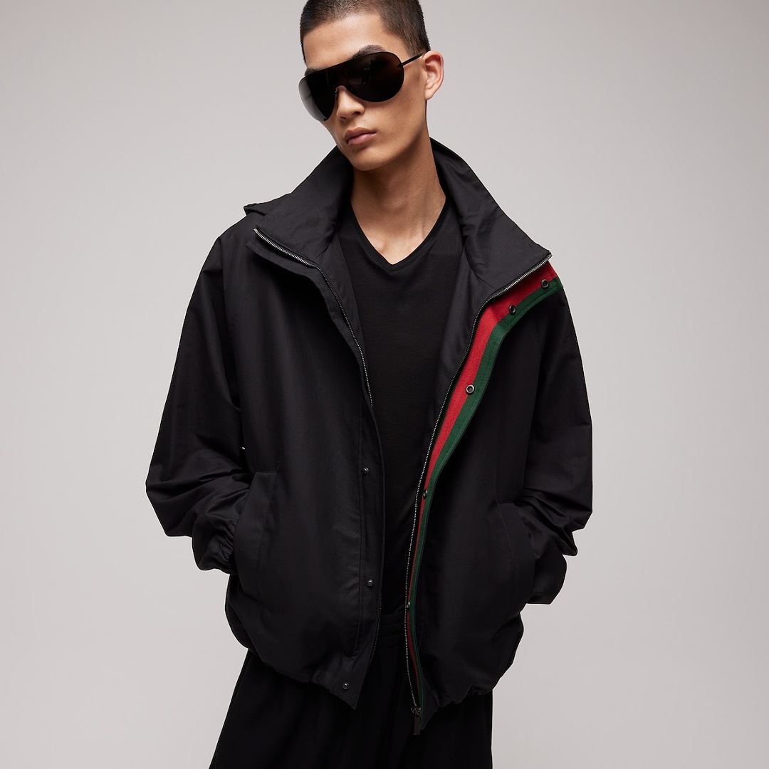 Gucci 3WT5141-8L - Image 3