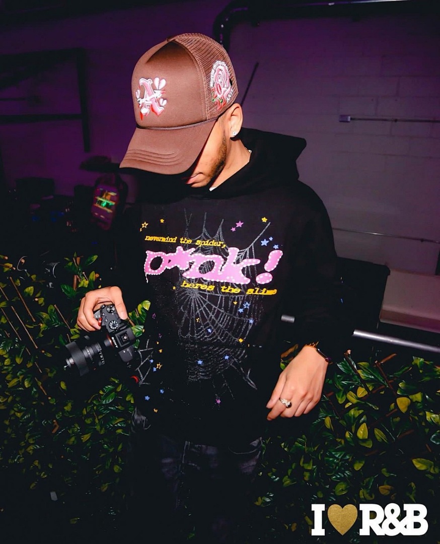Sp5der Yuan (PINK) - Image 10