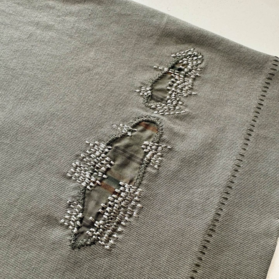 Acne Studios 326113-5L - Image 13