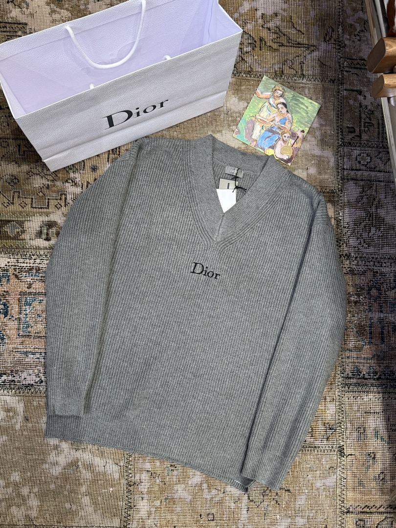 Dior 6183-69L - Image 4