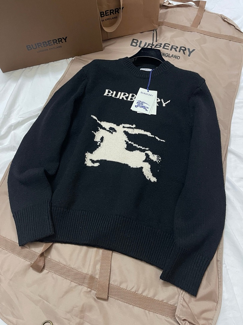 Burberry L68D012-61L - Image 10