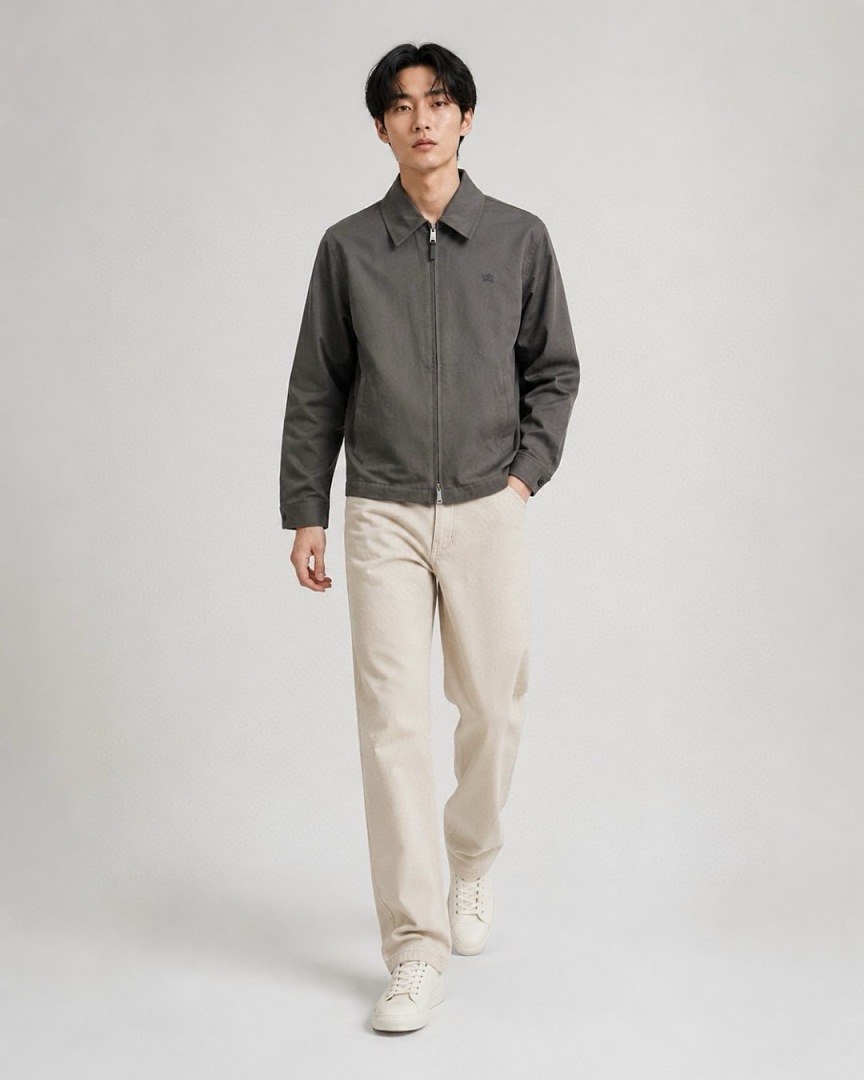 Burberry 6443-61L - Image 13