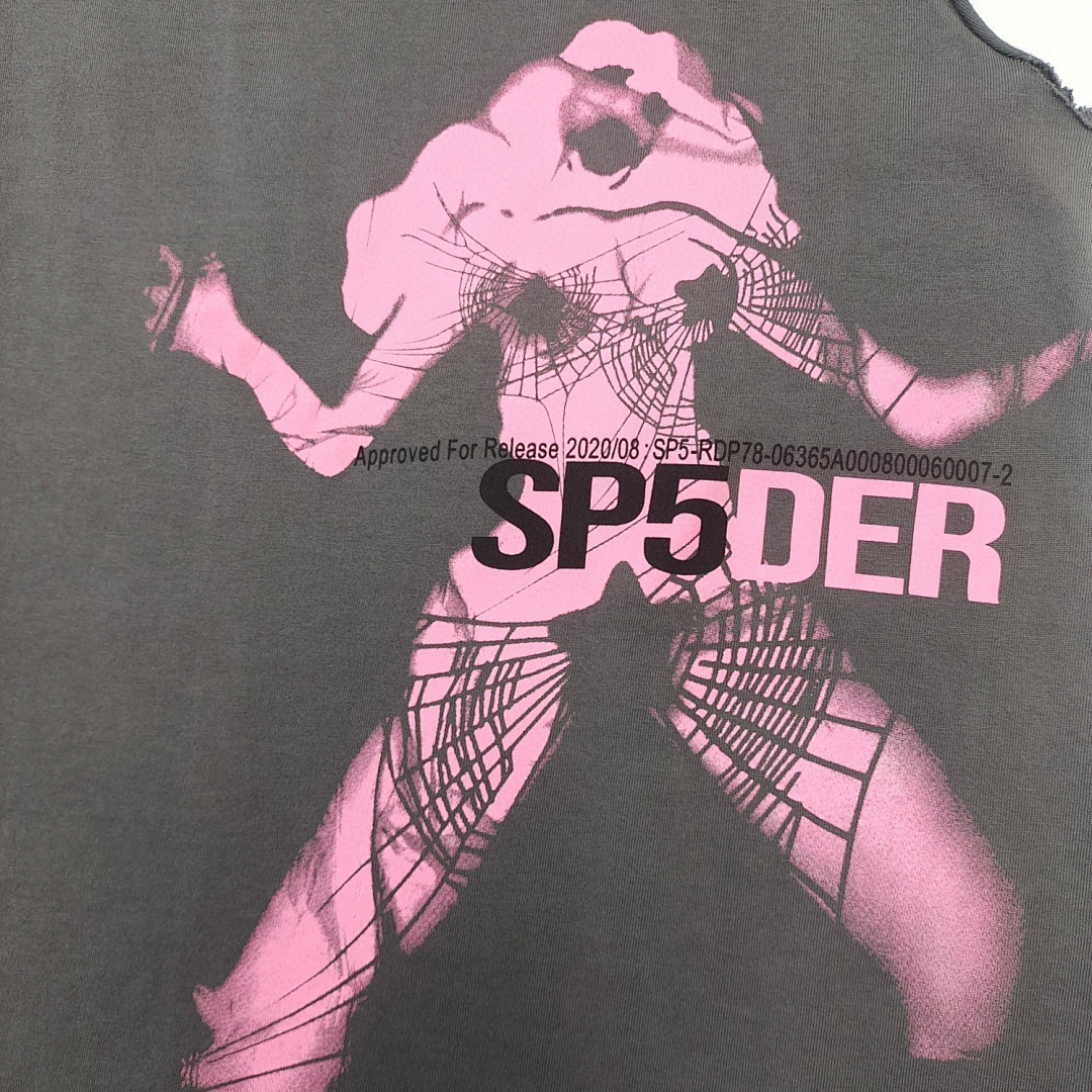 Sp5der . - Image 12