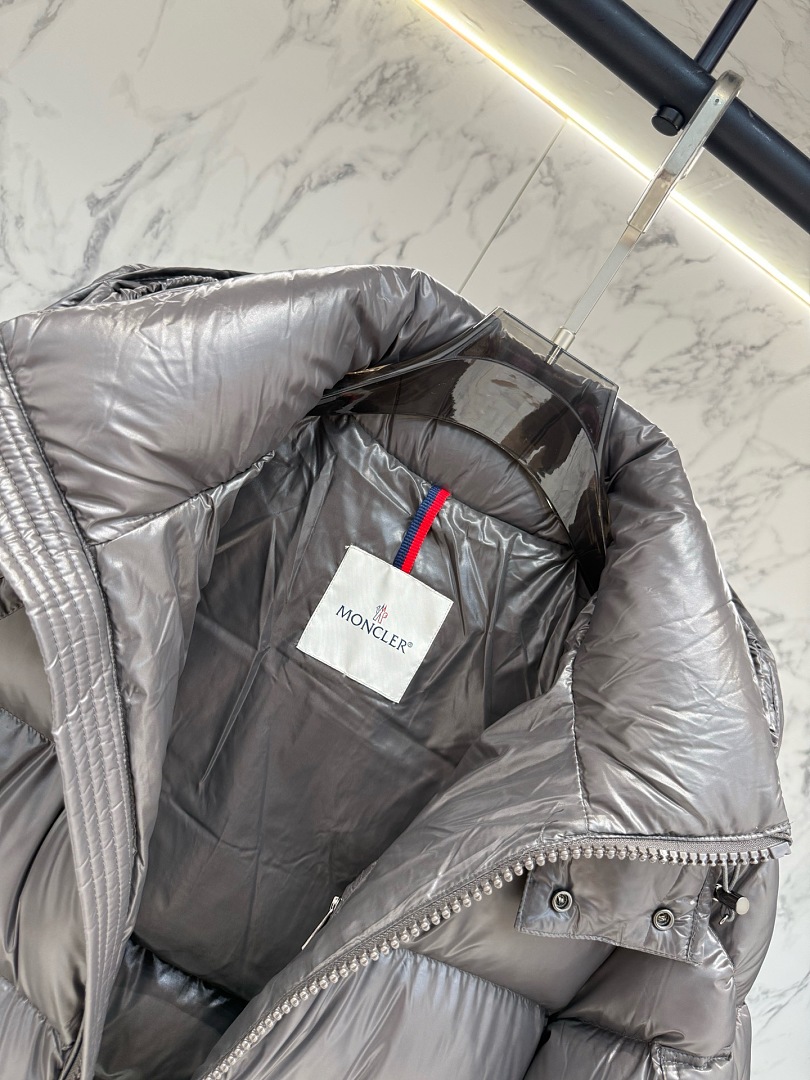 Moncler New Maya 95%Goose 3803-83L - Image 16