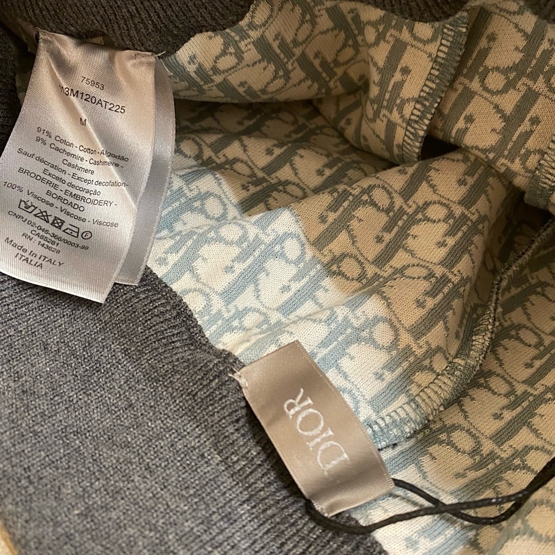 Dior KZ9138-8L - Image 16