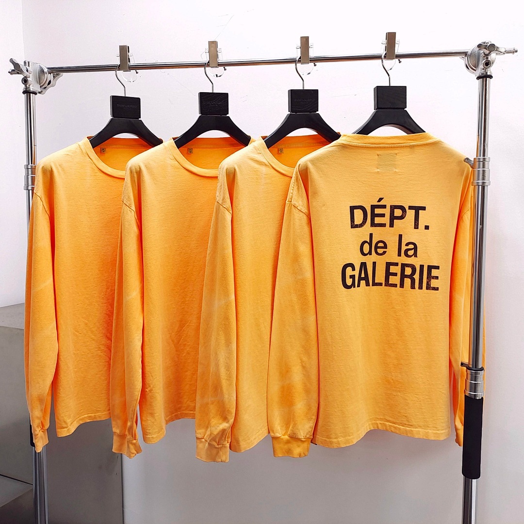 Gallery Dept B3920 Long Sleeve -68L - Image 9