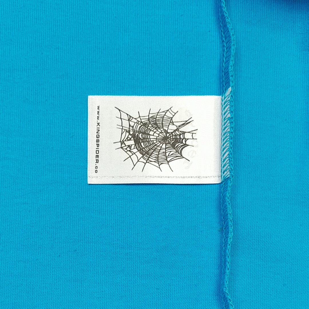 Sp5der B4032 Blue. B4132 (Green) - Image 27