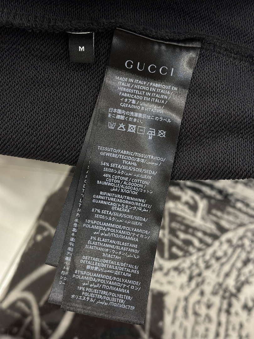 Gucci 308-38L - Image 12