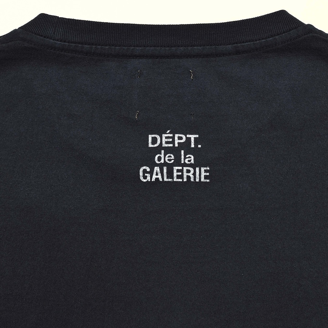 Gallery Dept B4498 Ink Green B4494 Washed Black B4490 - Image 5