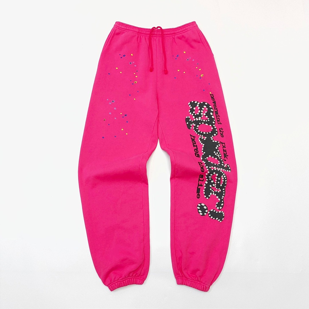 Sp5der Yuan - Image 5