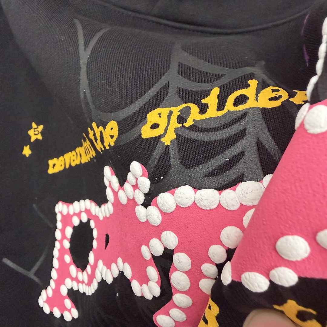 Sp5der Yuan (PINK) - Image 16