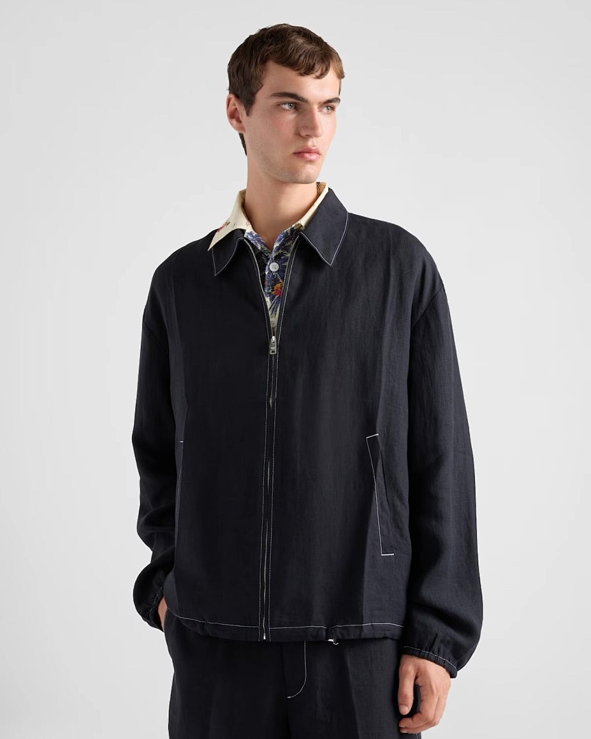 Prada 3WT7510-8L - Image 4