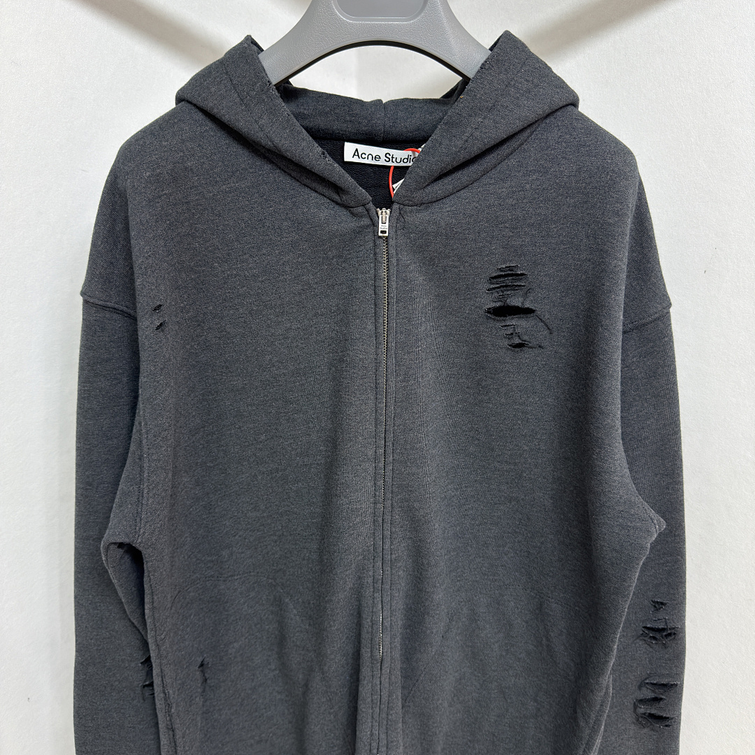 Acne Studios 625303-60L - Image 14
