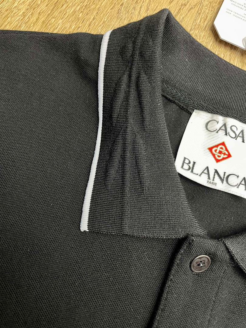 Casablanca C1138 White C1139 (Black) - Image 17