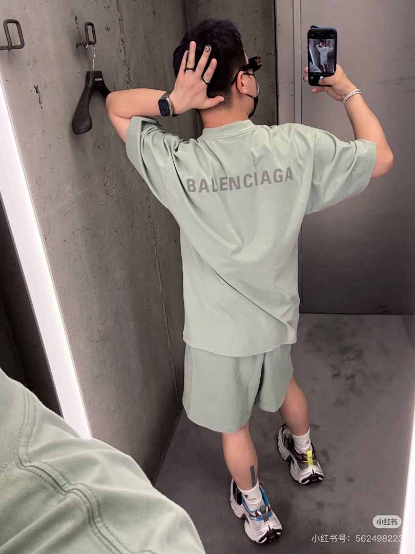 Balenciaga 333013-7L - Image 3