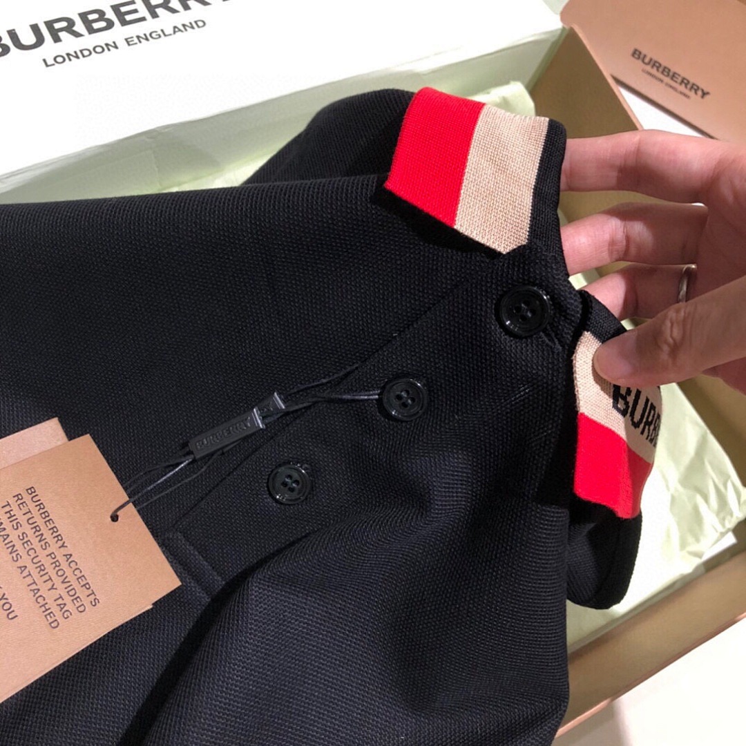 Burberry 1:1Tag B6106 Price: 299 - Image 5