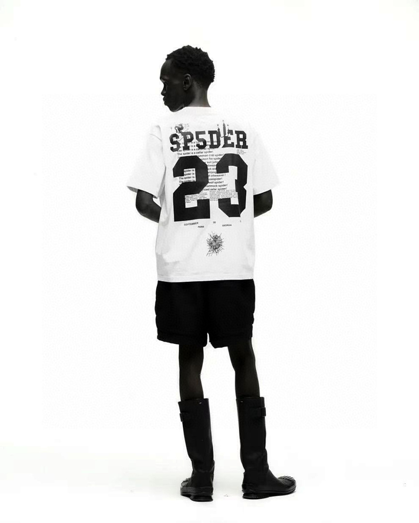 Sp5der B4275 Short Sleeve -68L - Image 4