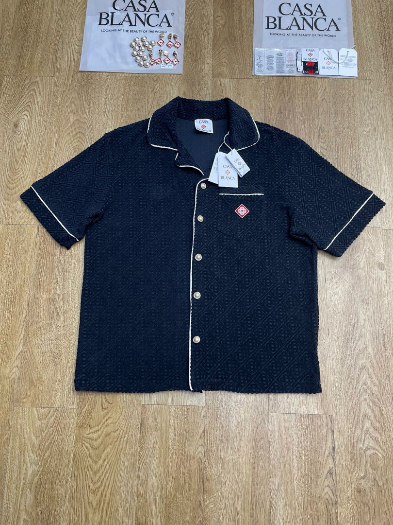 Casablanca . C1026 Light Blue. C1030 White. C1028 (Black)