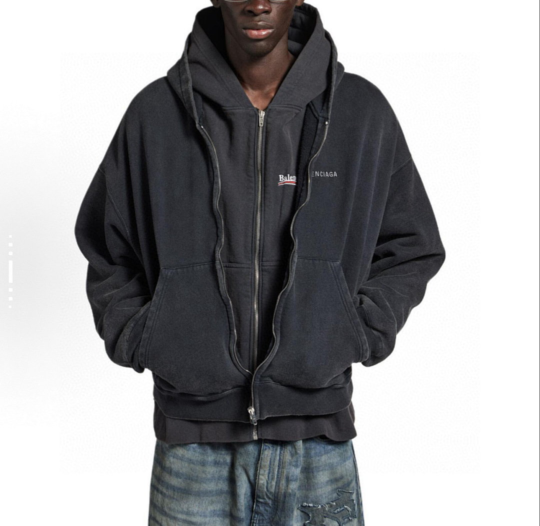 Balenciaga 5ZZ048-25L - Image 5