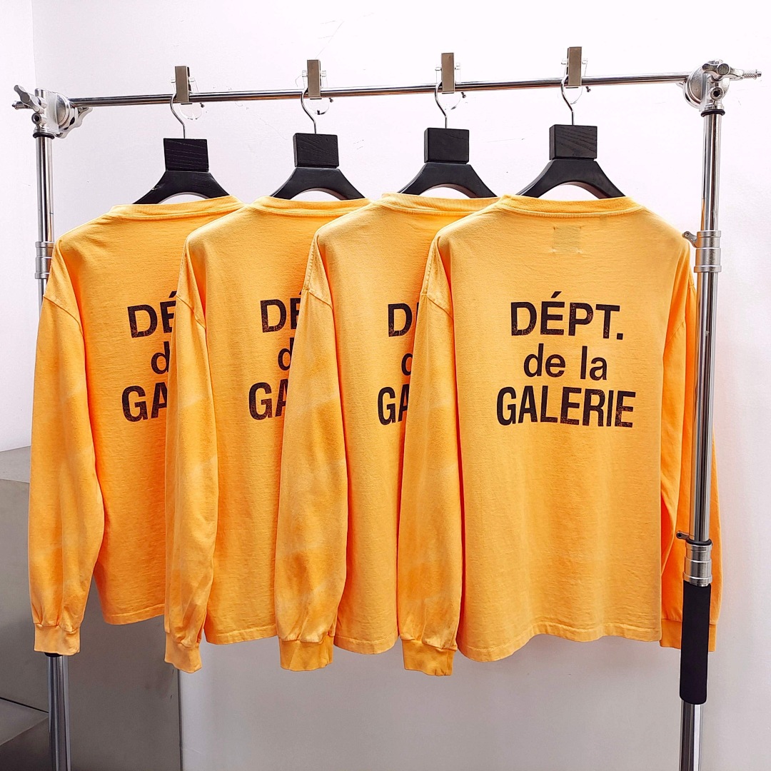 Gallery Dept B3920 Long Sleeve -68L - Image 10
