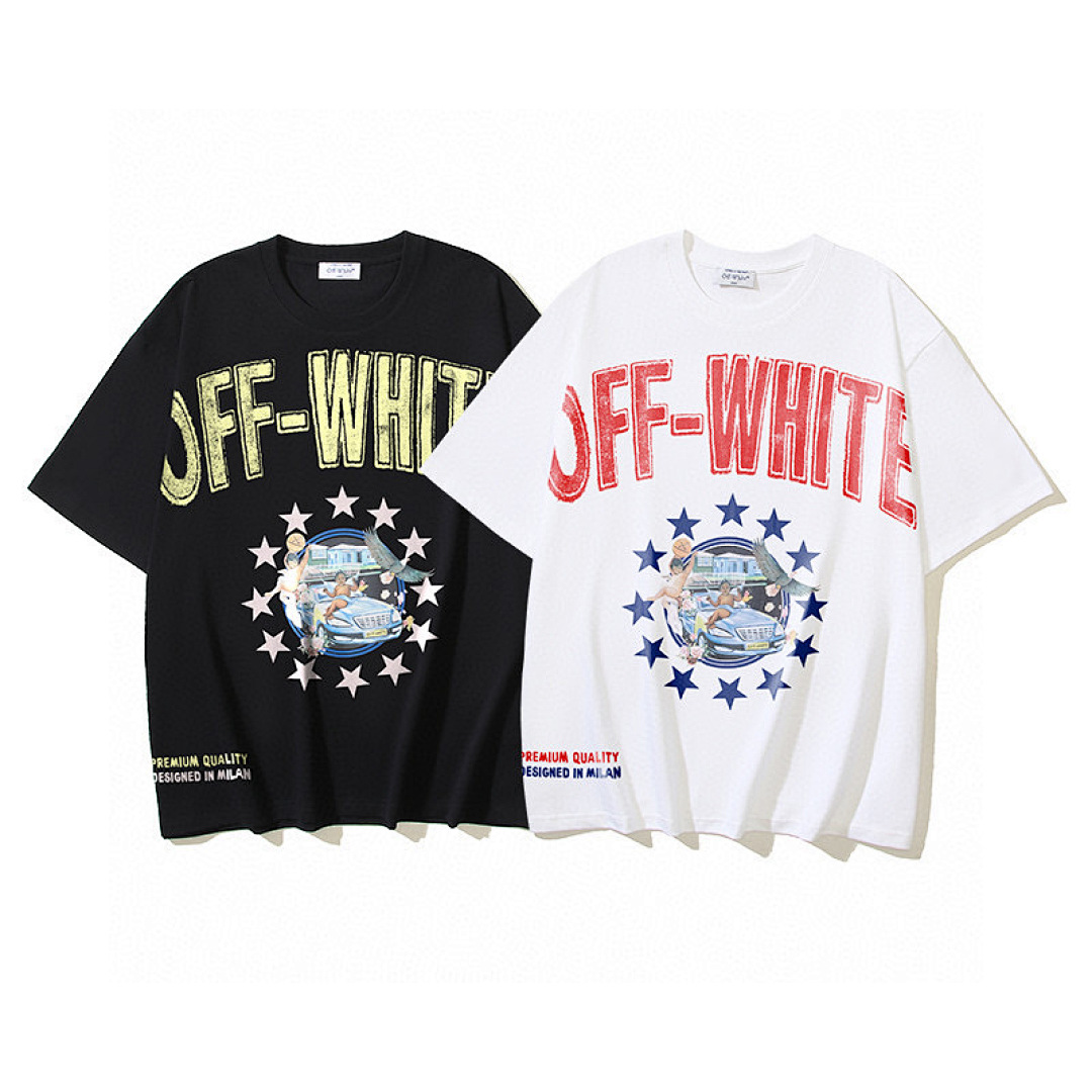 Off-White L58W1154-62L