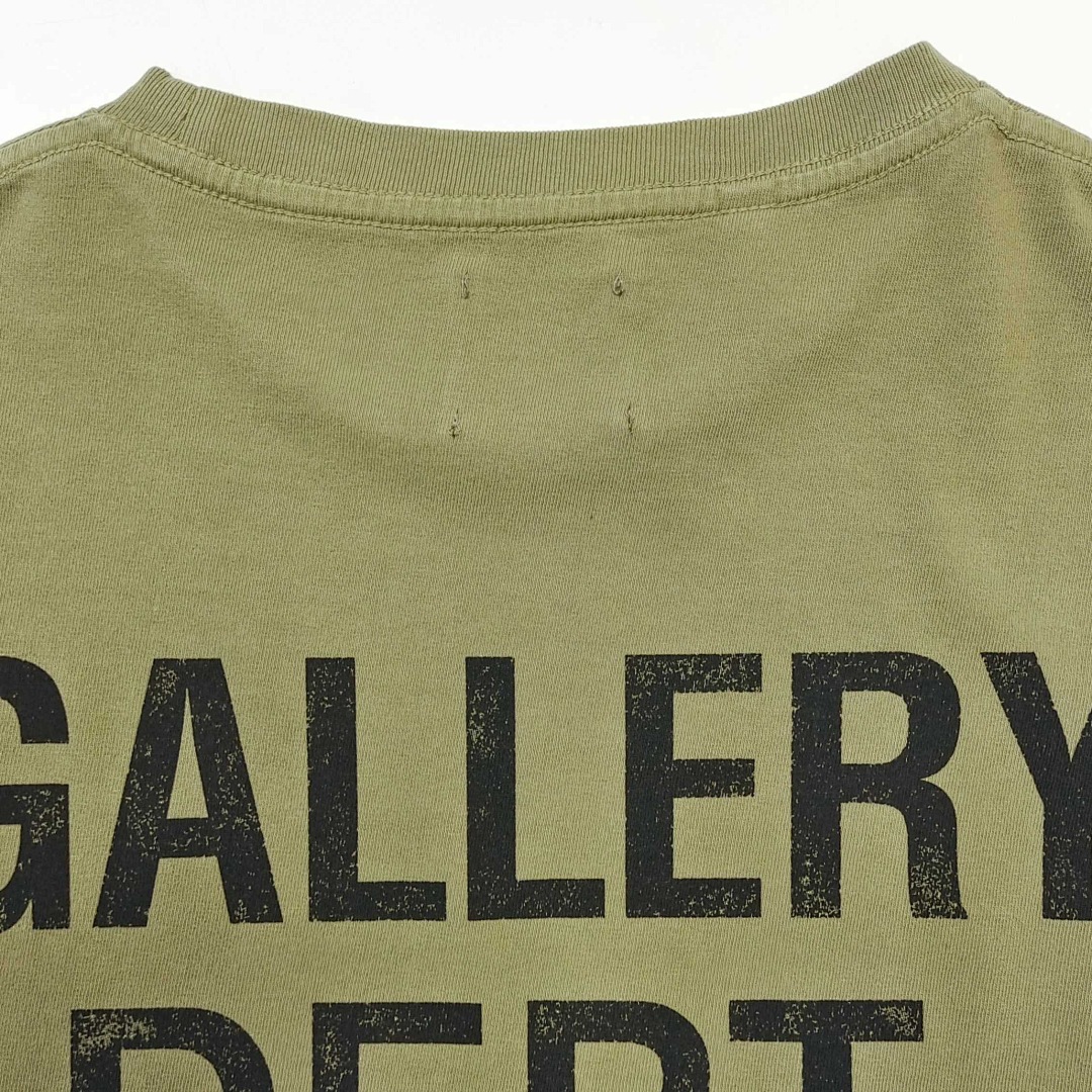 Gallery Dept B4288 Short Sleeve -68L - Image 2