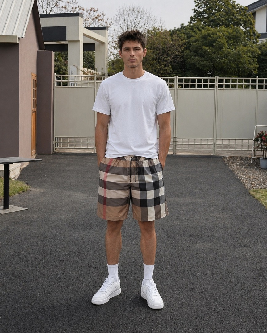 Burberry 6D291-61L - Image 4