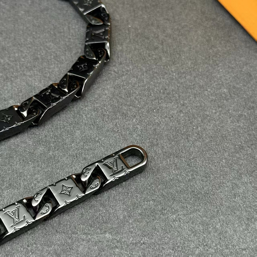 Unbranded P219 (Bracelet Necklace) - Image 9
