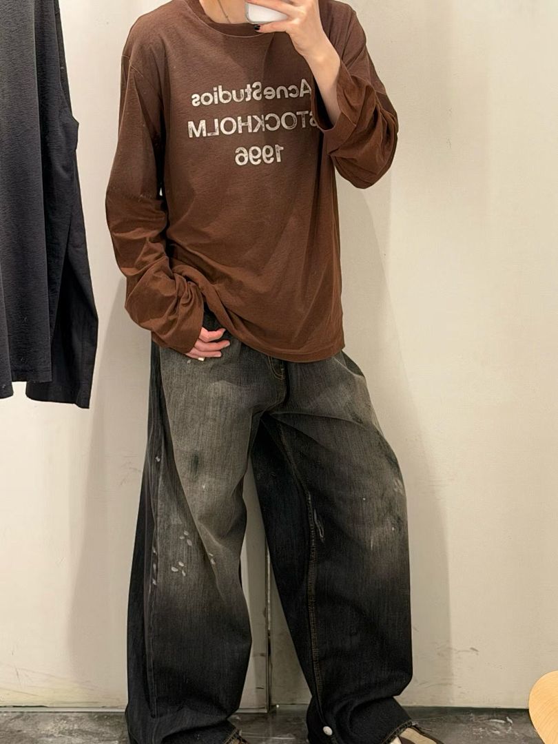 Acne Studios 6C975-60L - Image 17