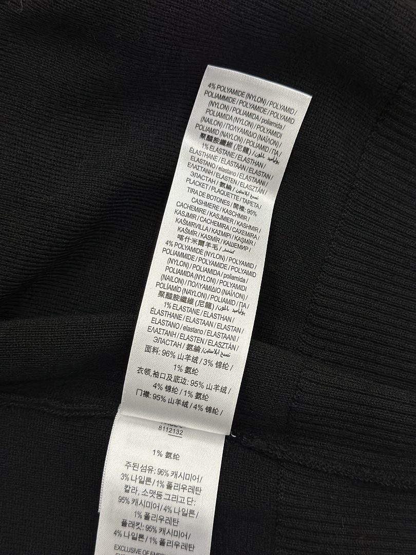 Burberry 6390-61L - Image 20