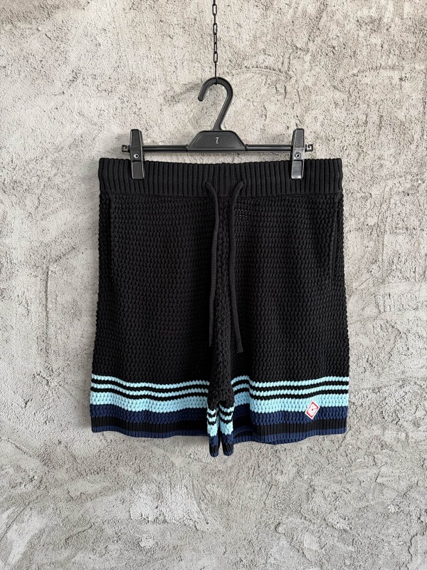 Casablanca Black Striped D