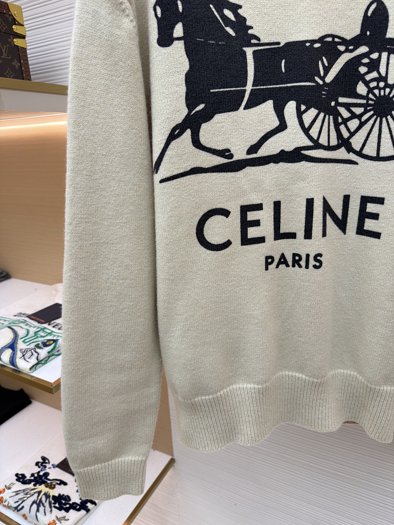 Celine 6022-69L - Image 10