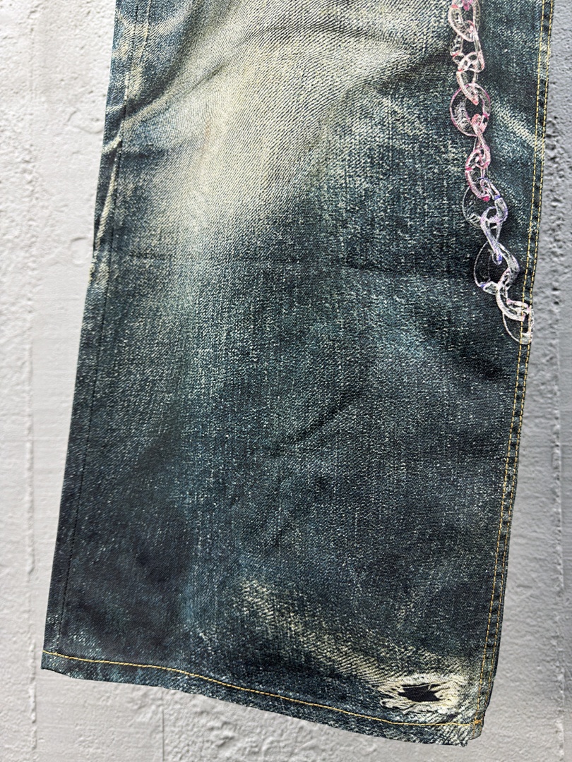 Acne Studios XM001 Long - Image 4
