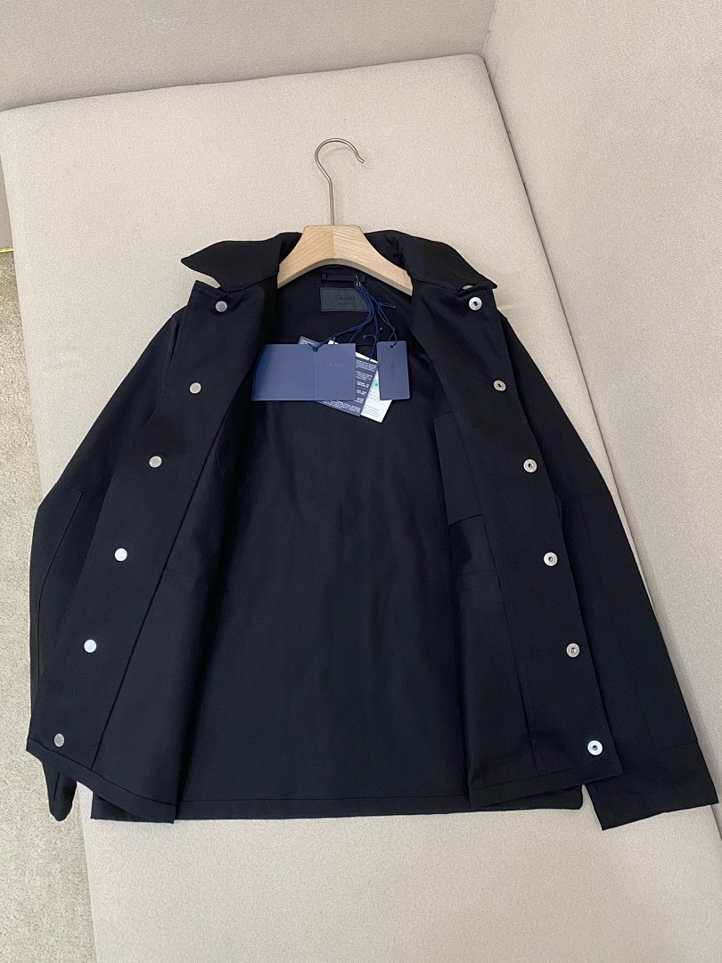 Prada 3WT7151-8L - Image 6