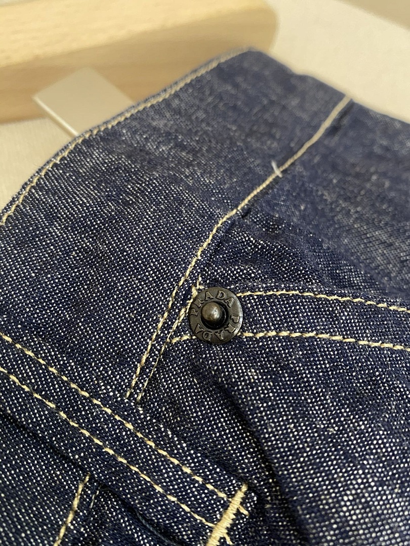 Prada 37131-8L - Image 7