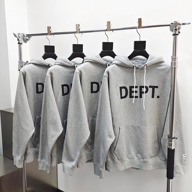 Gallery Dept YuanP/O