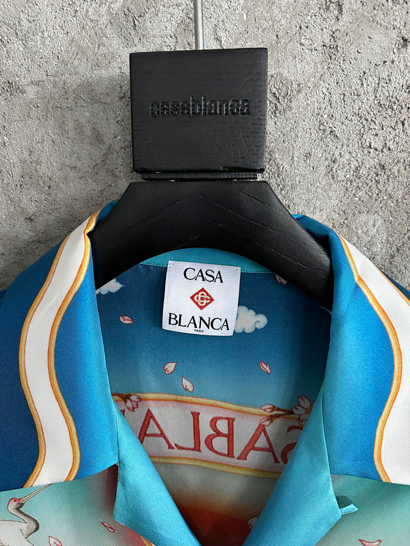 Casablanca . - Image 6