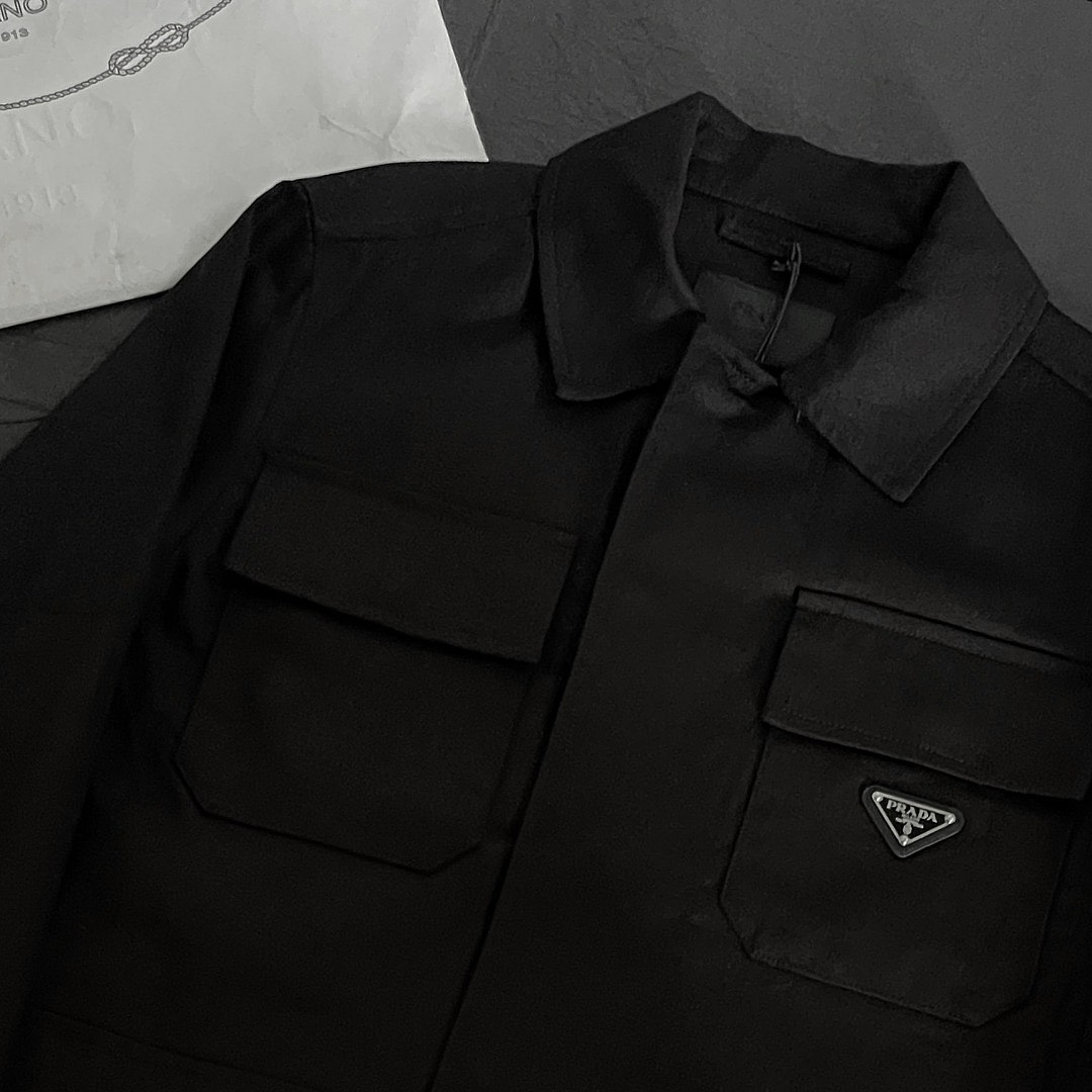 Prada 6D041-61L - Image 15