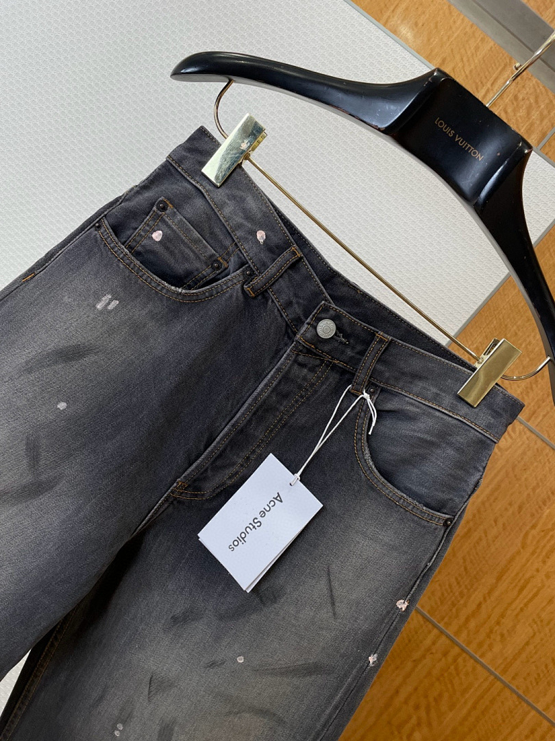 Acne Studios 52209-8L - Image 3