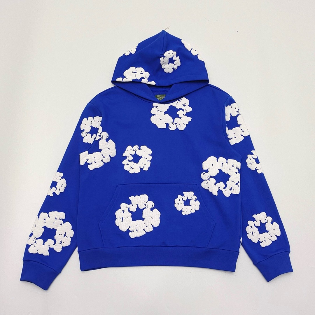 Unbranded 3273 Blue 3274 (Pink) - Image 21
