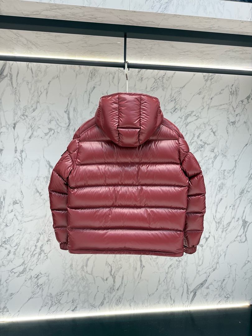Moncler New Maya 95%Goose 3803-83L - Image 40