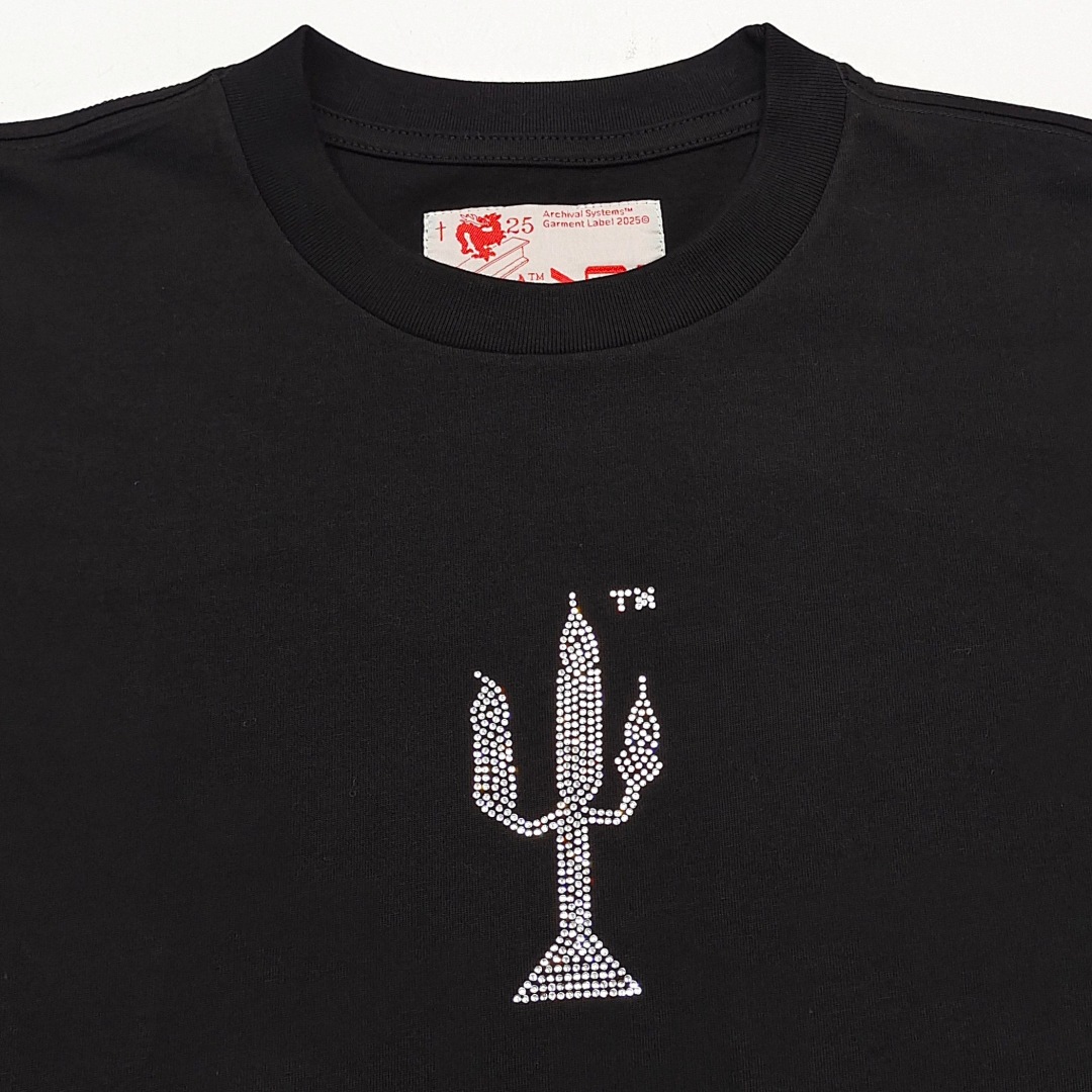 Sp5der B4287 Short Sleeve -68 - Image 9