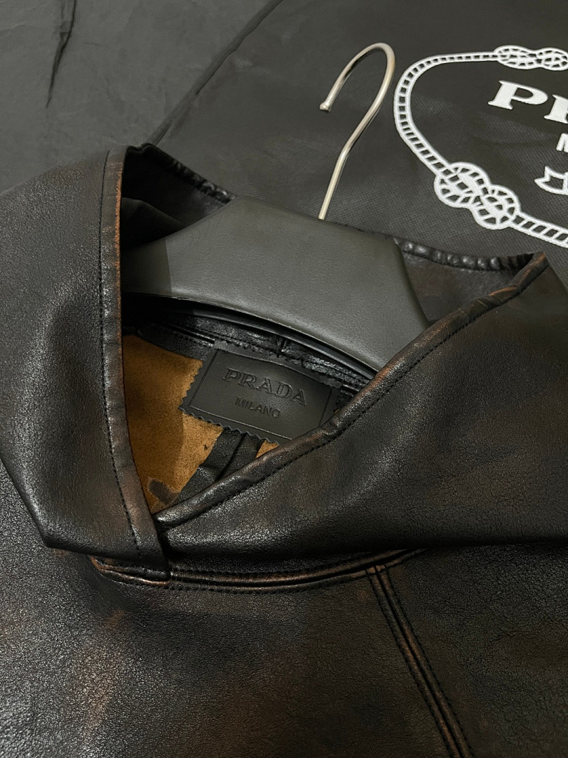 Prada 625240-60L - Image 14